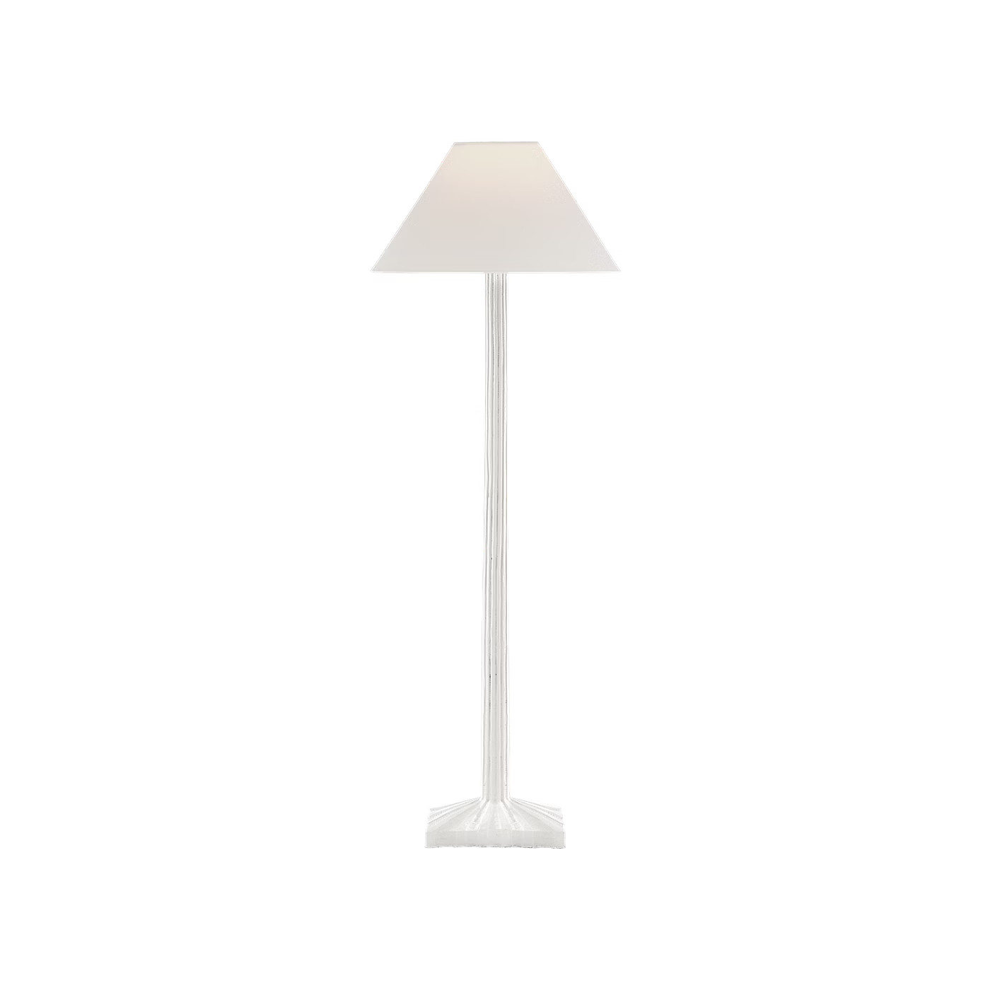 Strie Buffet Lamp | Visual Comfort