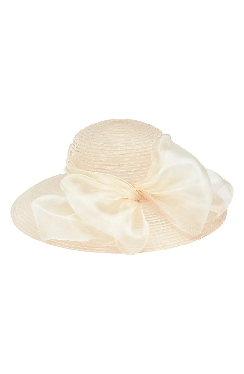 San Diego Hat San Diego Oversize Bow Hat | Nordstrom | Nordstrom