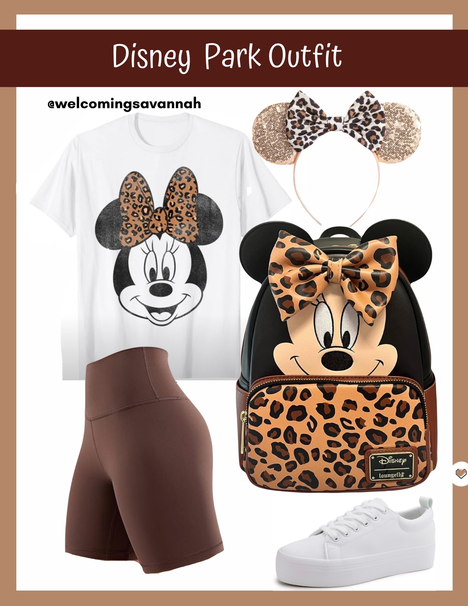 Disney Animal Kingdom Outside Idea 

#LTKTravel #LTKStyleTip #LTKActive