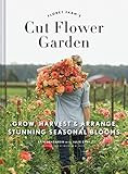 Floret Farm's Cut Flower Garden: Grow, Harvest, and Arrange Stunning Seasonal Blooms (Gardening Book | Amazon (US)