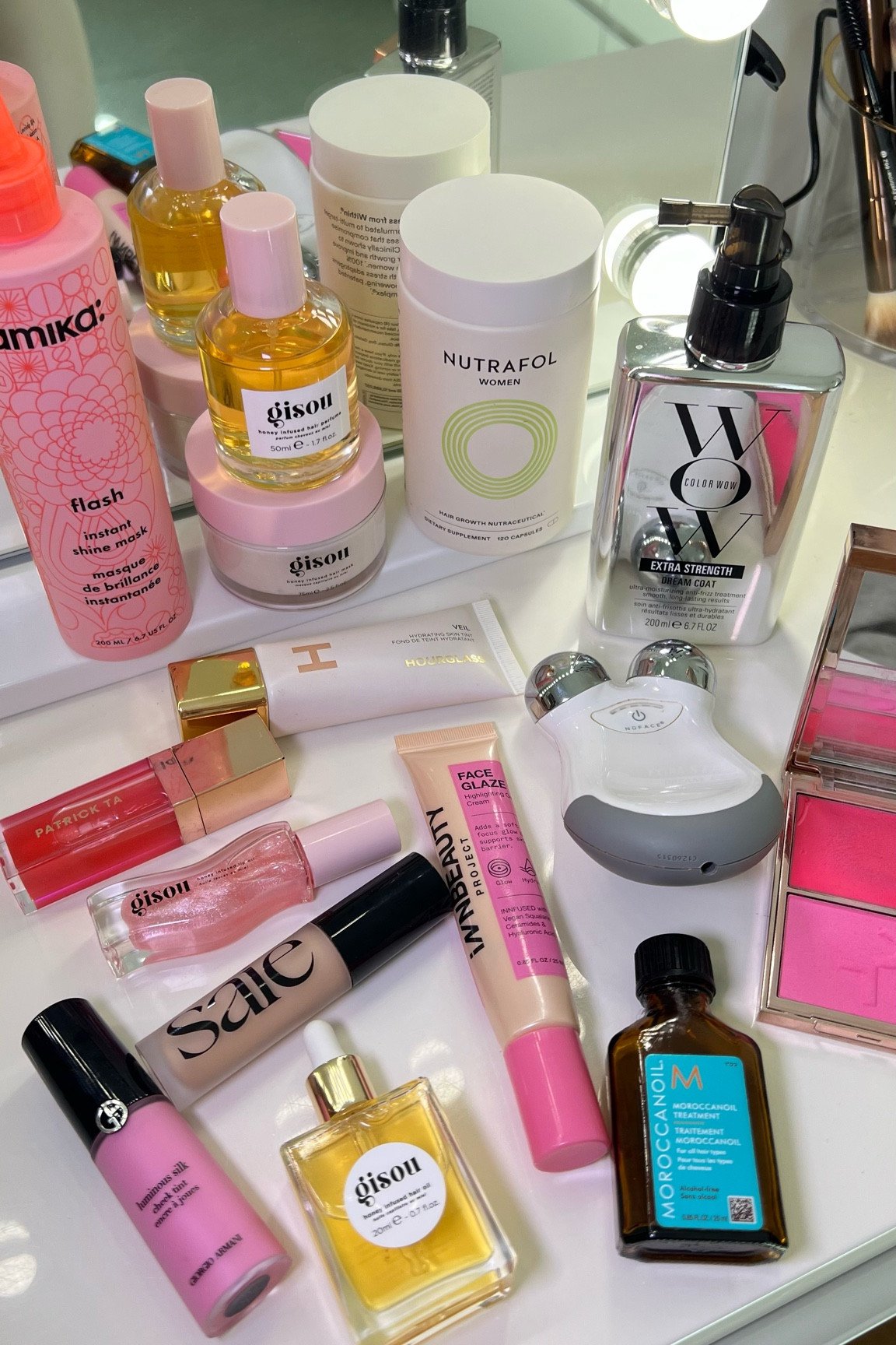 My Sephora sale recommendations!! These are all the 10/10 products that I can’t live without 💕

#LTKSaleAlert #LTKCyberWeek #LTKGiftGuide