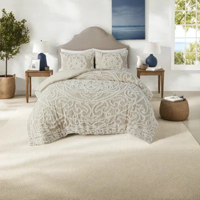 Tufted Cotton Bedding Sets, Style For Home Comfort | Wayfair North America