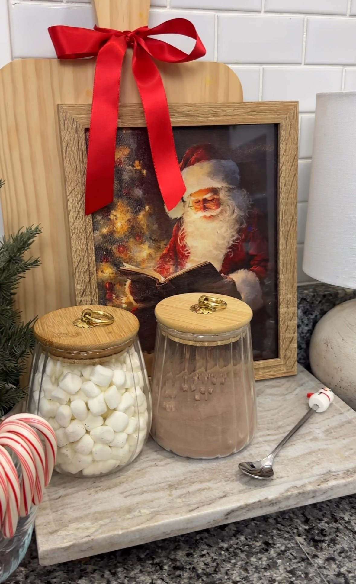 Christmas finds

#LTKHome #LTKU #LTKHoliday