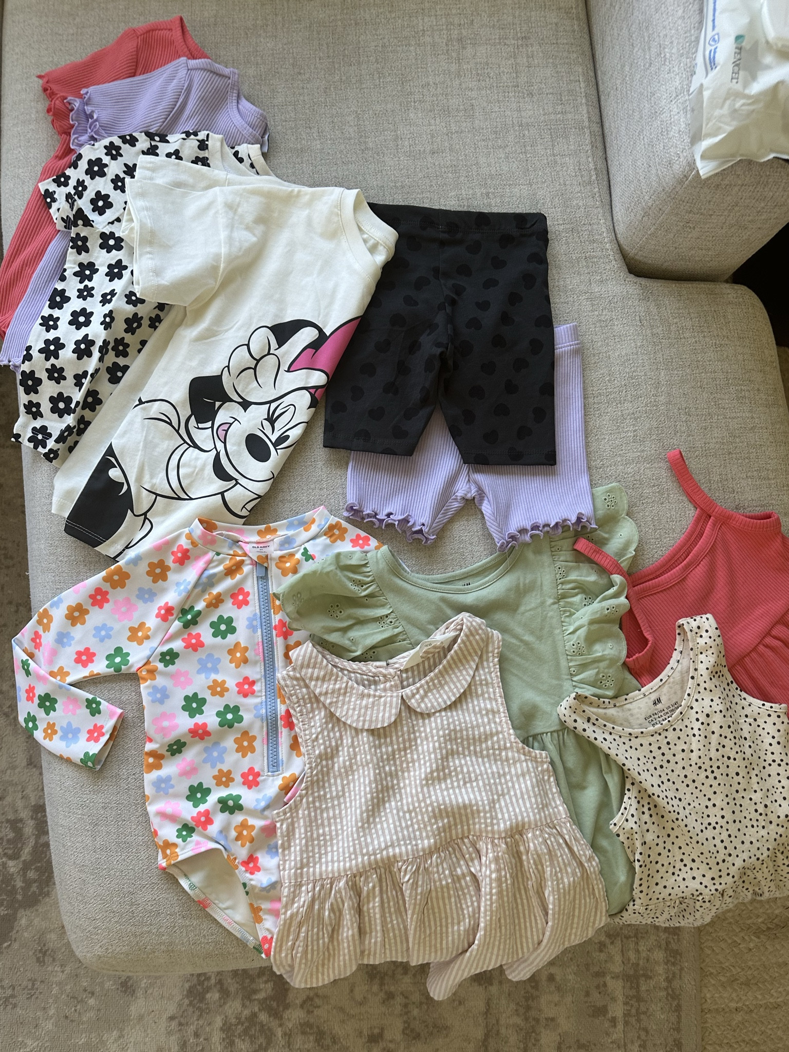 Toddler Girl Spring/Summer Haul 🛍️

#LTKsalealert #LTKbaby #LTKkids