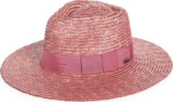 Joanna Short Brim Hat | Nordstrom