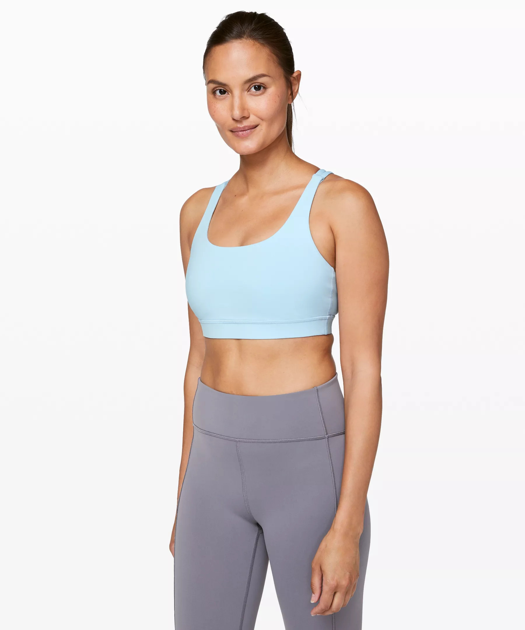 Energy BraMedium Support, B-D Cup | Lululemon (US)