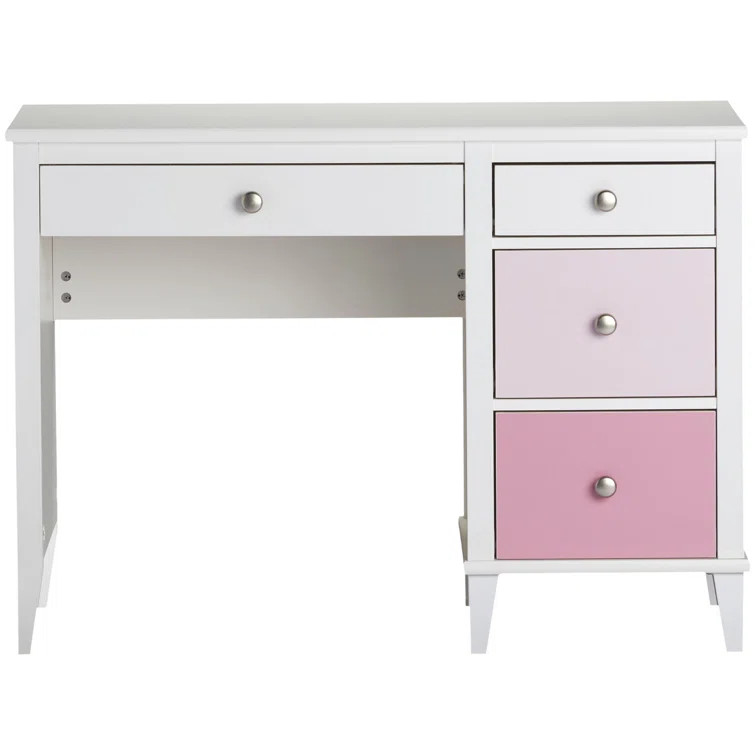 Monarch Hill Poppy Kids Writing Desk | Wayfair North America