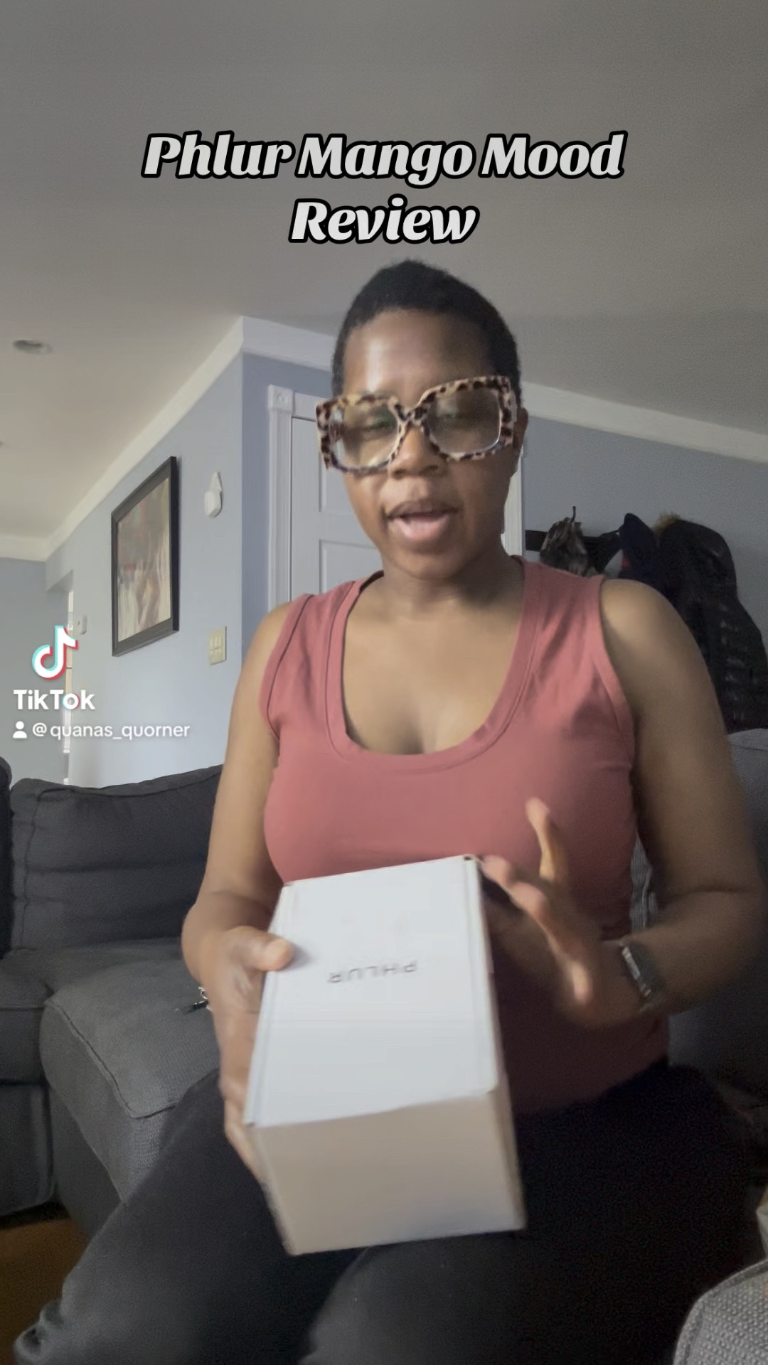 This Mango scent by Phlur gives I’m ready for summer. It’s been added to my daily rotation 

#LTKVideo #LTKBeauty #LTKSeasonal