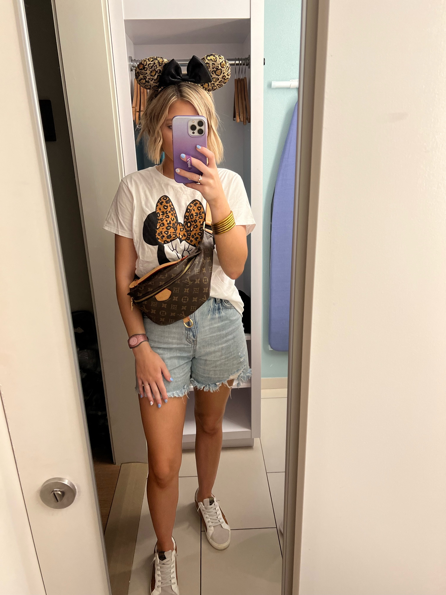 Animal kingdom!