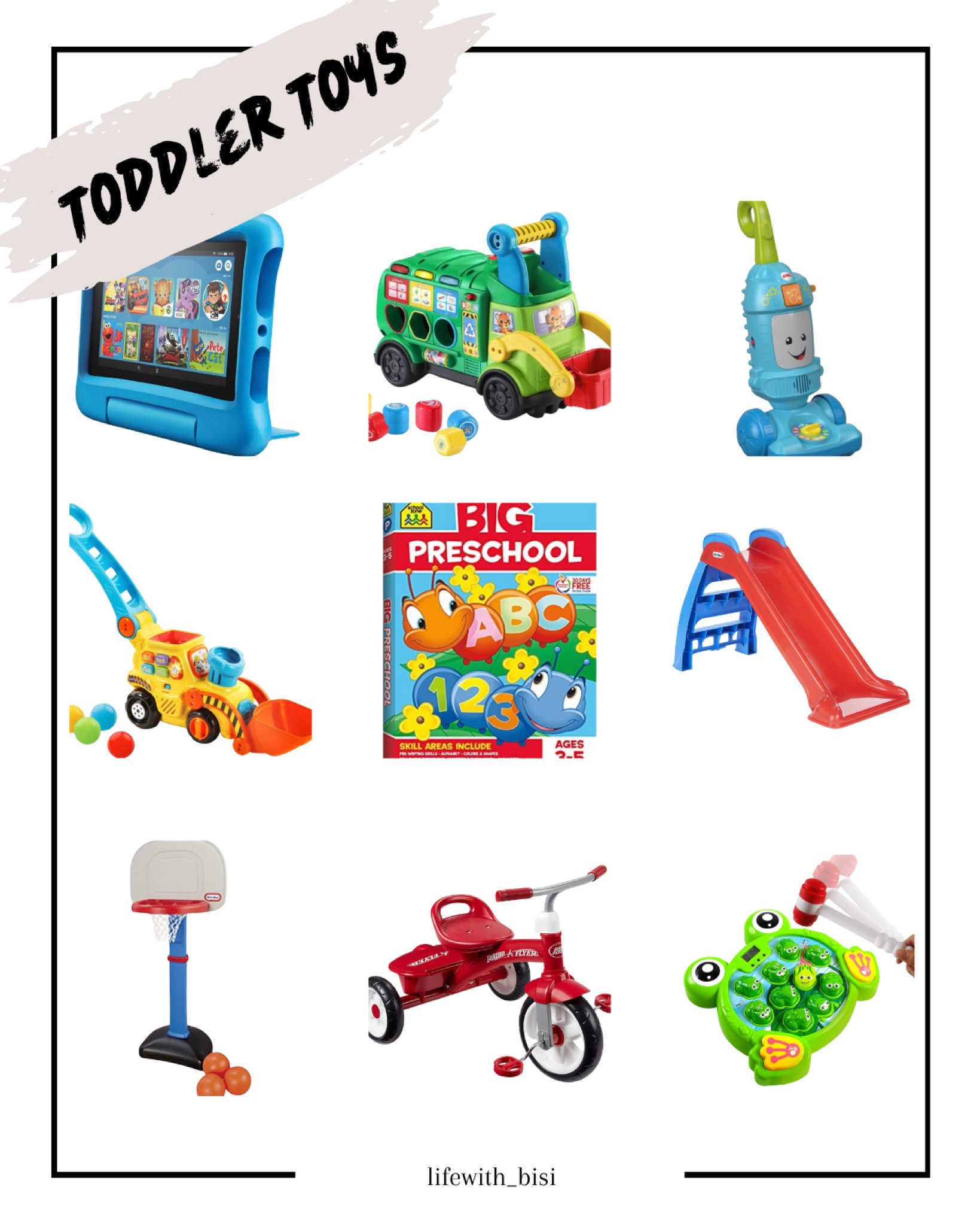 #kidstoys #toddlertoys #toysfortoddlers #toysfortoddler #kidsactivities #toddlers

#LTKunder50 #LTKkids #LTKFind