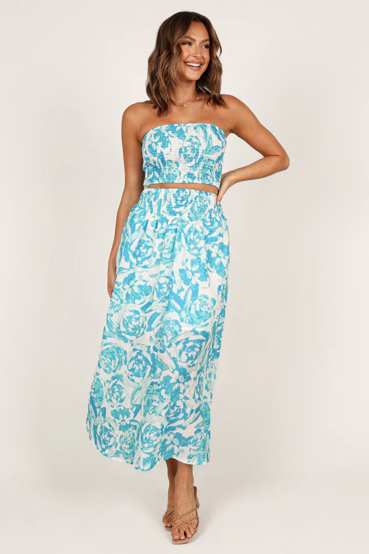Ada Set - Blue | Petal & Pup (US)