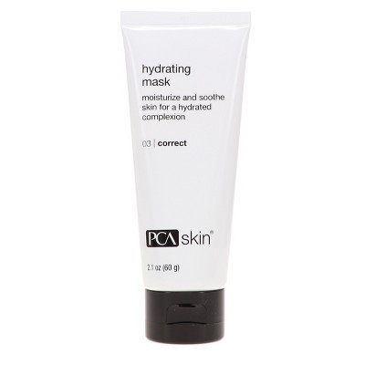 PCA Skin Hydrating Mask 2.1 oz | Target
