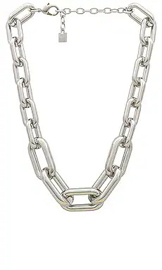 Spektor Necklace
                    
                    DANNIJO | Revolve Clothing (Global)