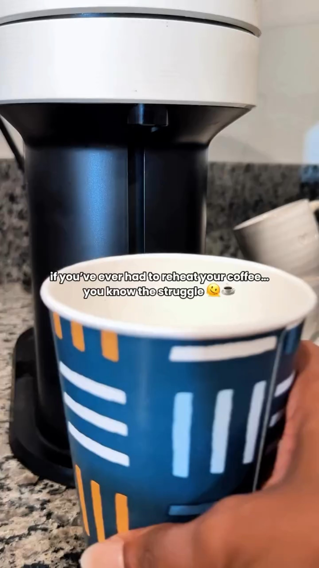 🍂Cozy coffee mornings just hit different in the fall, especially when your drink actually stays the perfect temp. The Thermos Coffee Cup Insulator is such a simple little upgrade but honestly the perfect gift idea too (for coffee shop regulars, busy moms, commuters... basically anyone who loves their coffee #ad 
Shop this & more @thermosbrand finds on my LTK!
#thermosbrand #since1904 #internationalcoffeeday