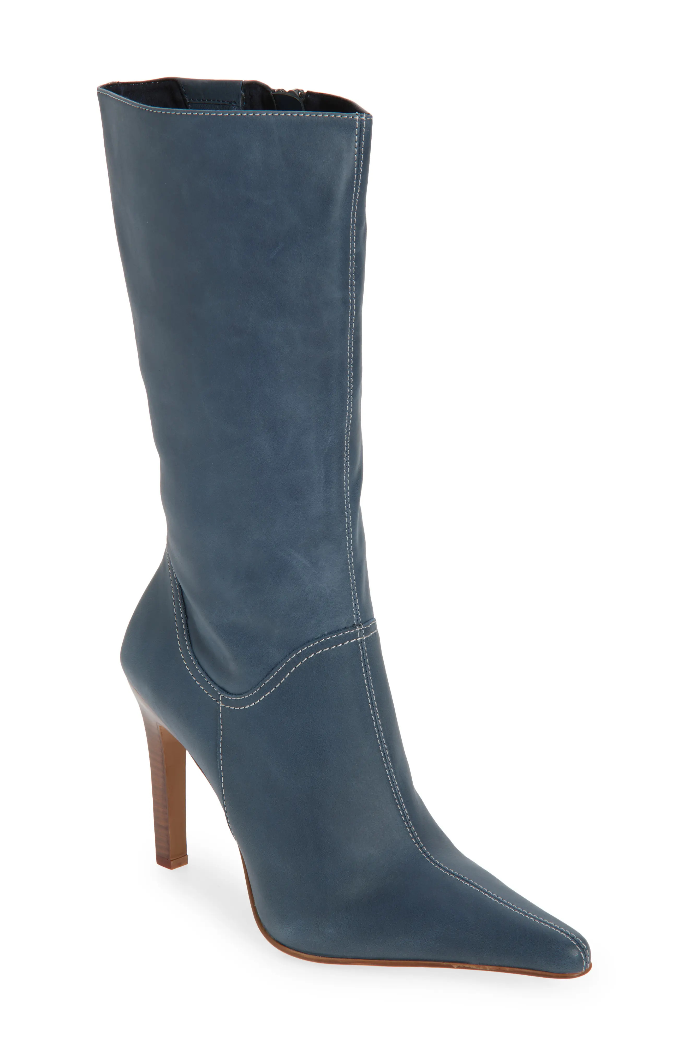 Jeffrey Campbell Dotty Boot (Women) | Nordstrom | Nordstrom