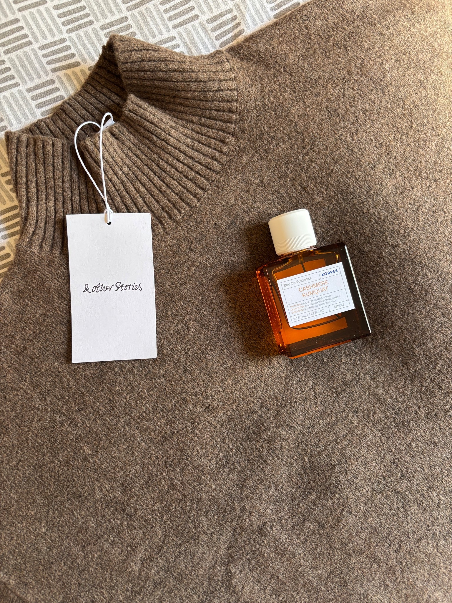 Cozy combo 

#LTKGiftGuide #LTKFindsUnder100 #LTKCyberWeek