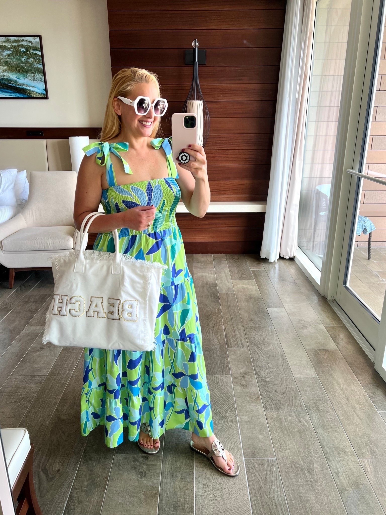 Resort wear for Women / Summer Dresses / Florida Outfits Vacation 

Wearing a medium.


summer 2026 outfits | tropical vacation outfits | cute vacation outfits | island vacation outfits | ibiza outfits | vacation outfits | vacation style | puerto rico outfits | italian summer outfits | euro summer outfits | casual summer outfits | italy outfits | summer fits | summer dresses | beach outfit | beachy summer outfits | carribean vacation outfits | beach vacation outfits | bahamas vacation outfits | mexico vacation outfits | resort wear for women | resort vacation outfits | resort outfit ideas | tropical vacation outfits | island vacation outfits | vacation outfits tropical | puerto rico outfits | beachy outfits | summer outfits 2026 | spring break outfit | spring break outfits | summer bikinis | florida outfits | florida vacation outfits | florida outfits vacation 


#LTKSeasonal #LTKOver40 #LTKSaleAlert #LTKU #LTKTravel #LTKgrwm #LTKootd #LTKMidsize 