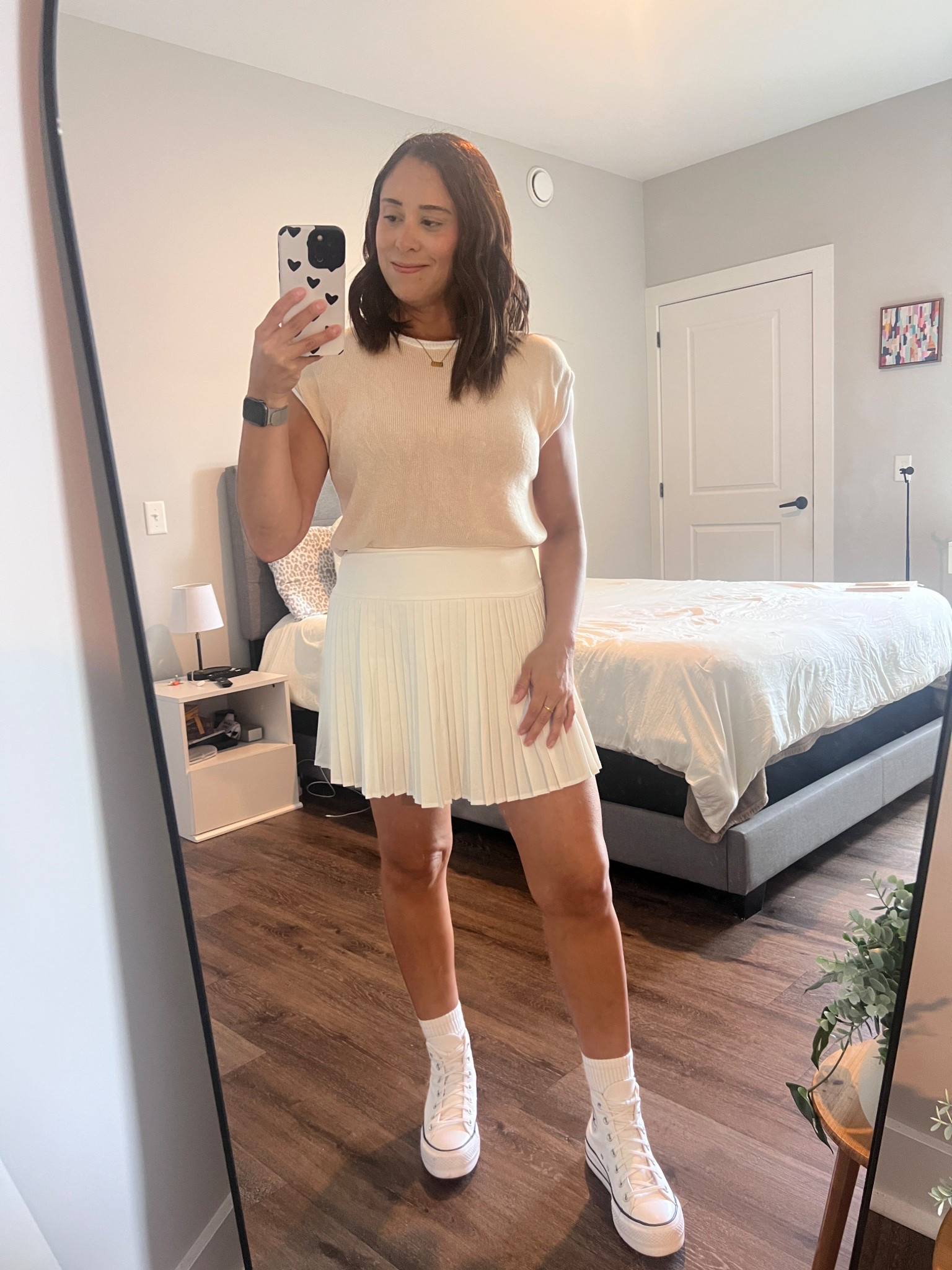 Outfit check 

#LTKSeasonal #LTKStyleTip #LTKActive