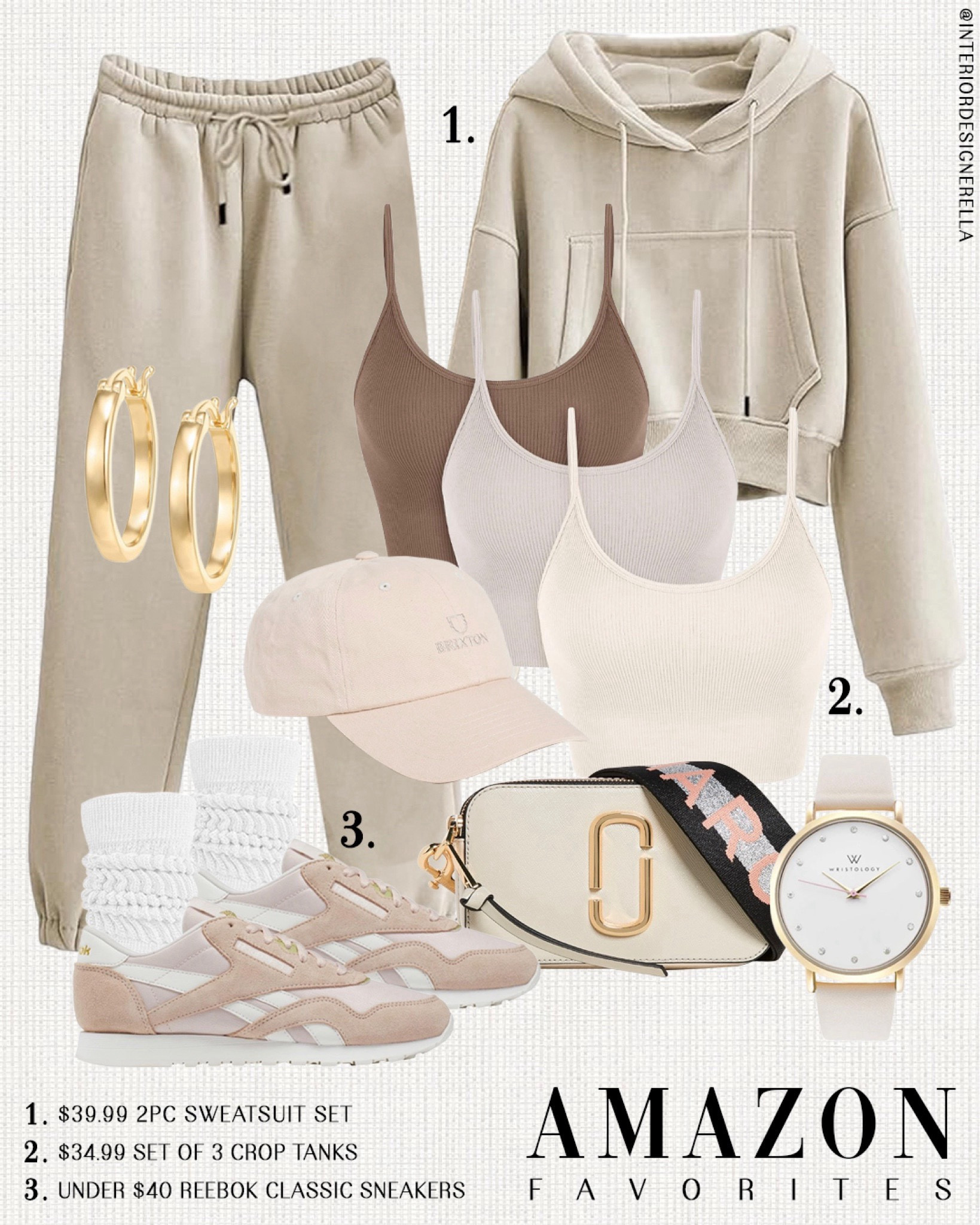 Scroll to shop!! Follow for more Amazon finds!!! Xo! 💖

#LTKStyleTip #LTKxPrimeDay #LTKItBag