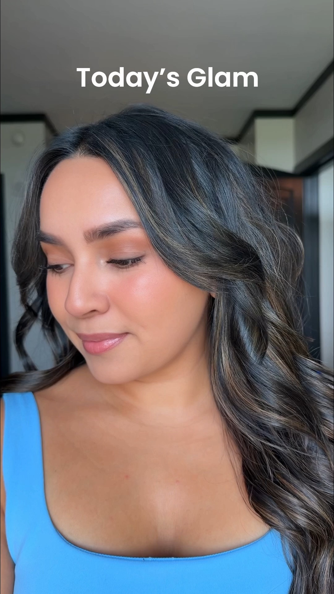 My everyday makeup routine!
Primer in translucent
Eyeshade Palette in master mattes the neutrals 
Foundation shade 3WO
Concealer shade 2N
Setting powder shade translucent light
Bronzer shade 03 medium
Blush shade 5
Eyeliner shade cocoa 
Mascara shade black
Lip liner shade Shes Bold
Lip gloss shade she’s flirty 


Makeup tutorial
Fall makeup
Everyday makeup
Makeup routine

Comment SHOP below to receive a DM with the link to this post on my LTK ⬇ https://liketk.it/6kEbJ

#LTKBeauty #LTKSaleAlert #LTKgrwm #LTKBeauty #LTKgrwm #LTKCon