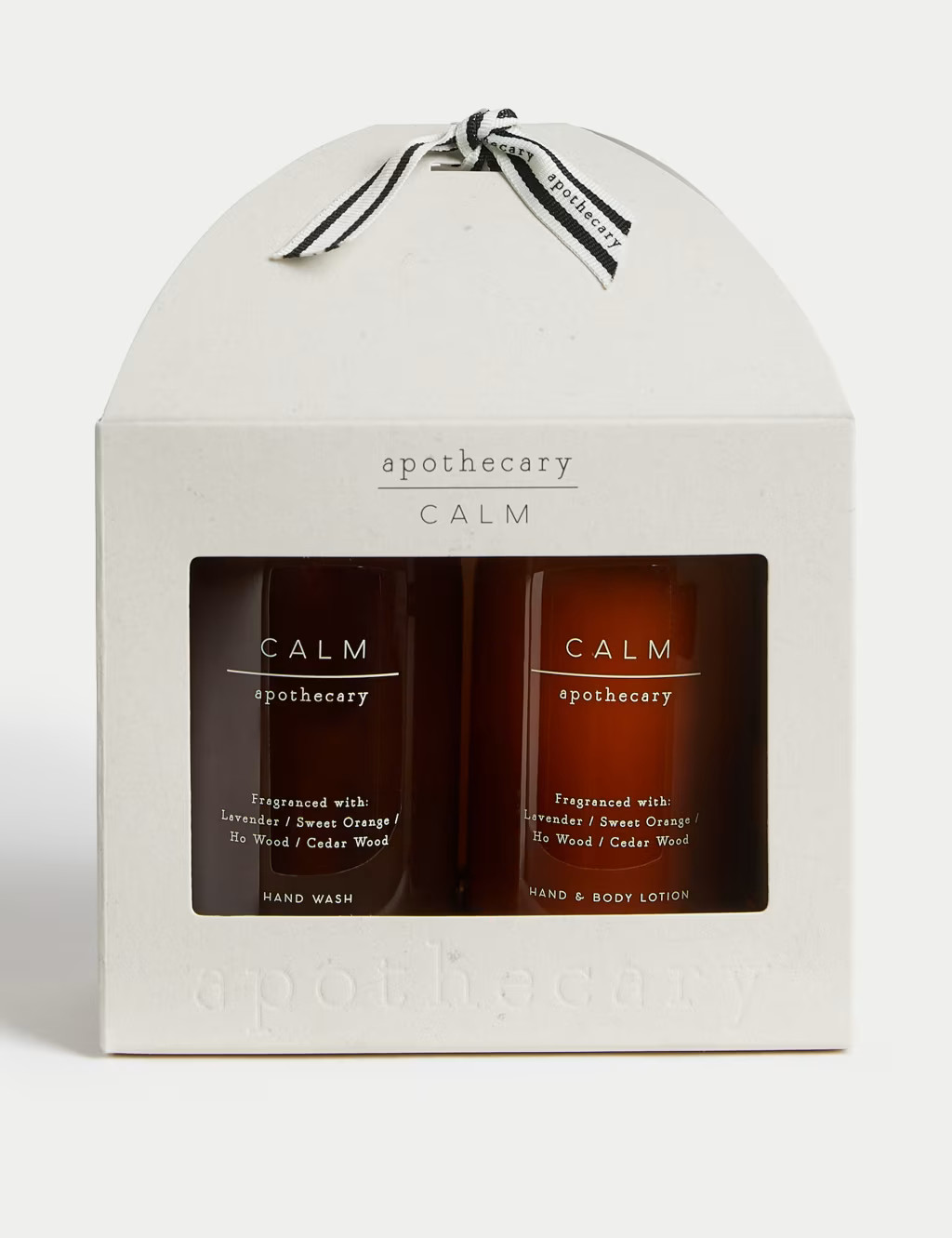 Calm Hand Care Duo | Marks & Spencer (UK)