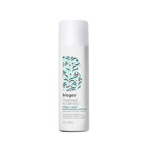 Destined For Density™ Peptide Conditioner for Thicker, Fuller Hair - Briogeo | Sephora | Sephora (CA)