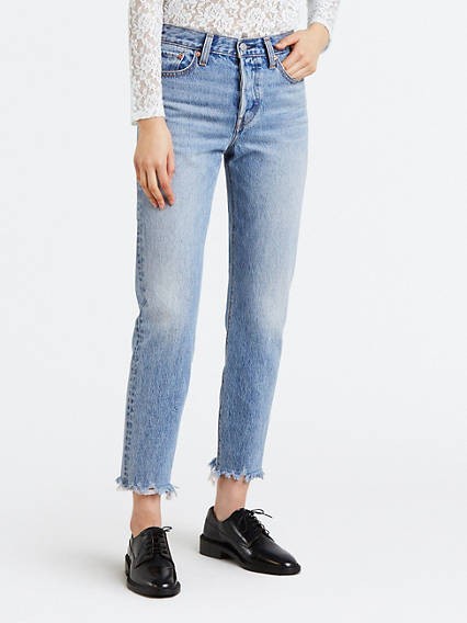 Levi's Wedgie Fit Jeans - Women's 23 | LEVI'S (US)