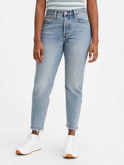 Levi's Wedgie Fit Jeans - Women's 24 | LEVI'S (US)