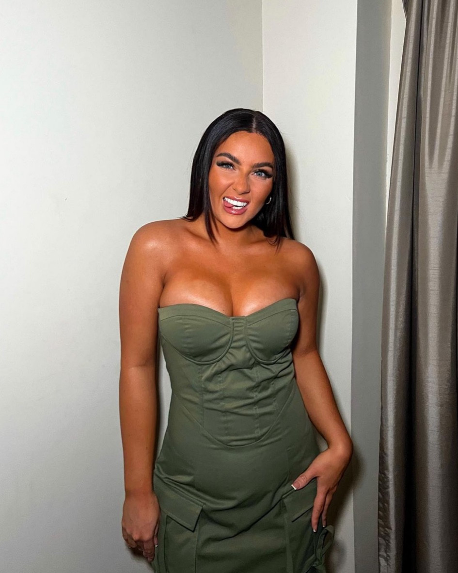 Heard you needed some inspiration🤍✨

#LTKFind #LTKeurope #LTKfit