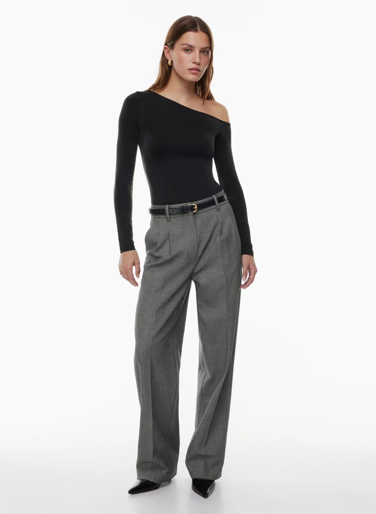 THE EFFORTLESS PANT™ | Aritzia