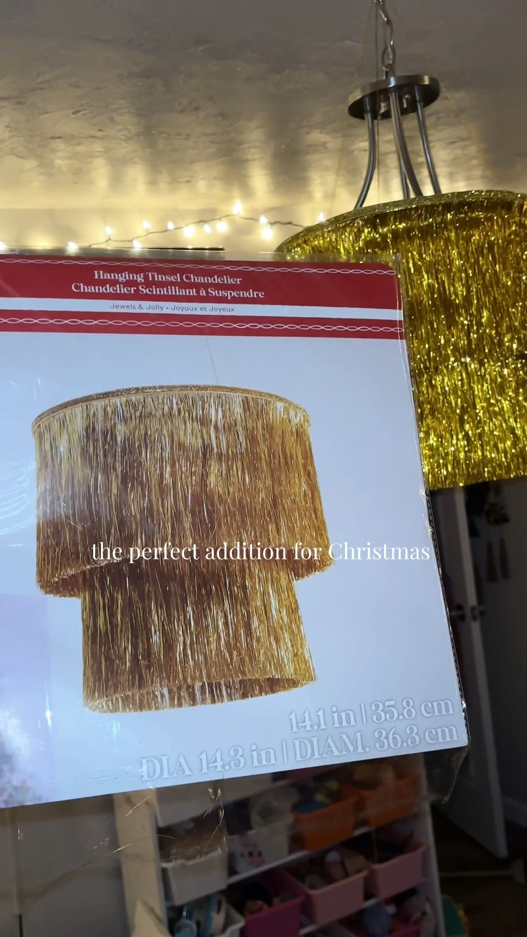 It’s giving 90s Christmas 🎄✨  

#LTKHoliday #LTKGiftGuide #LTKSeasonal