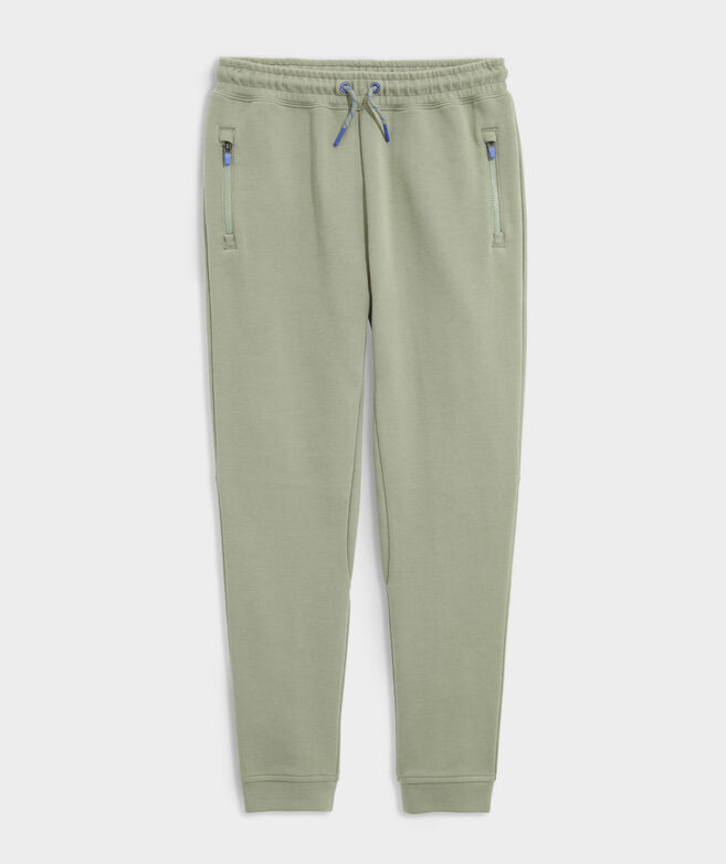 Boys' Secret Performance Joggers | vineyard vines
