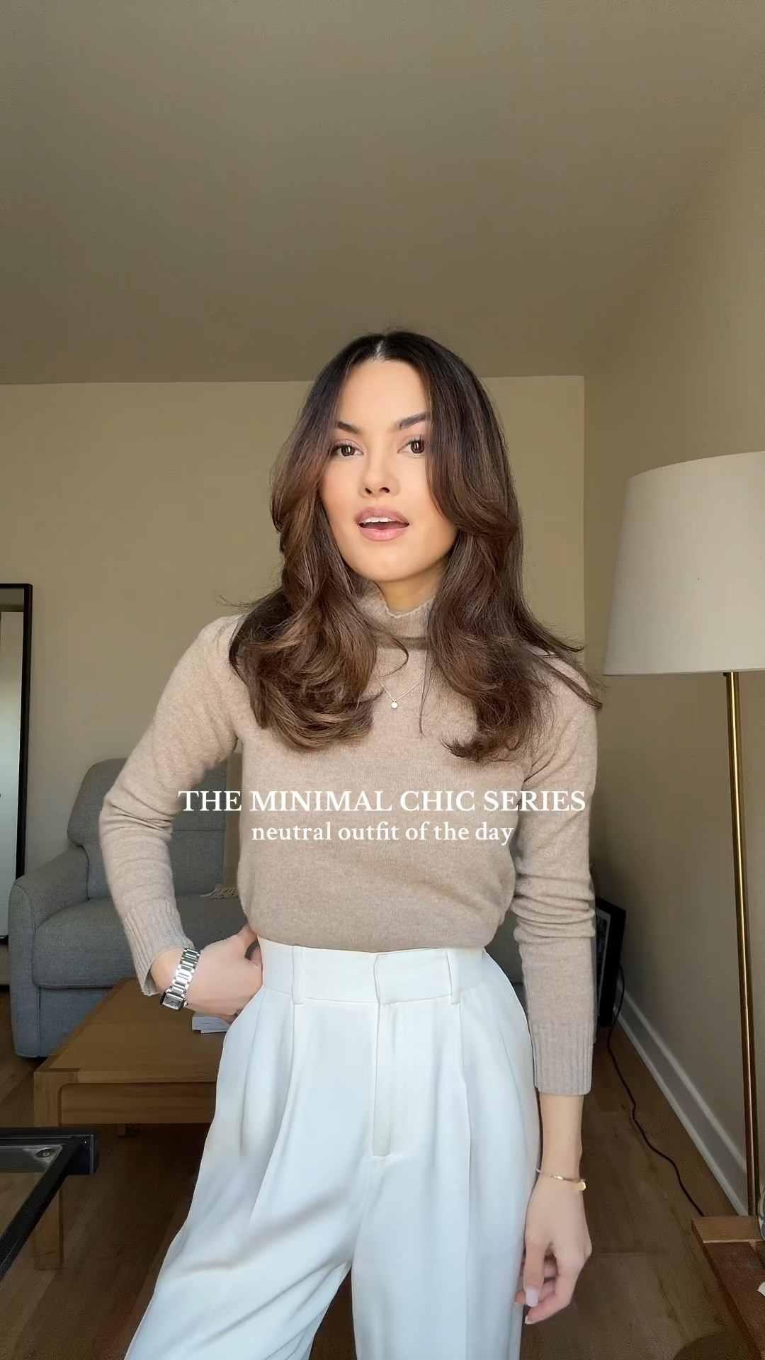 Neutral Outfit 🤎

#LTKeurope #LTKstyletip #LTKgrwm