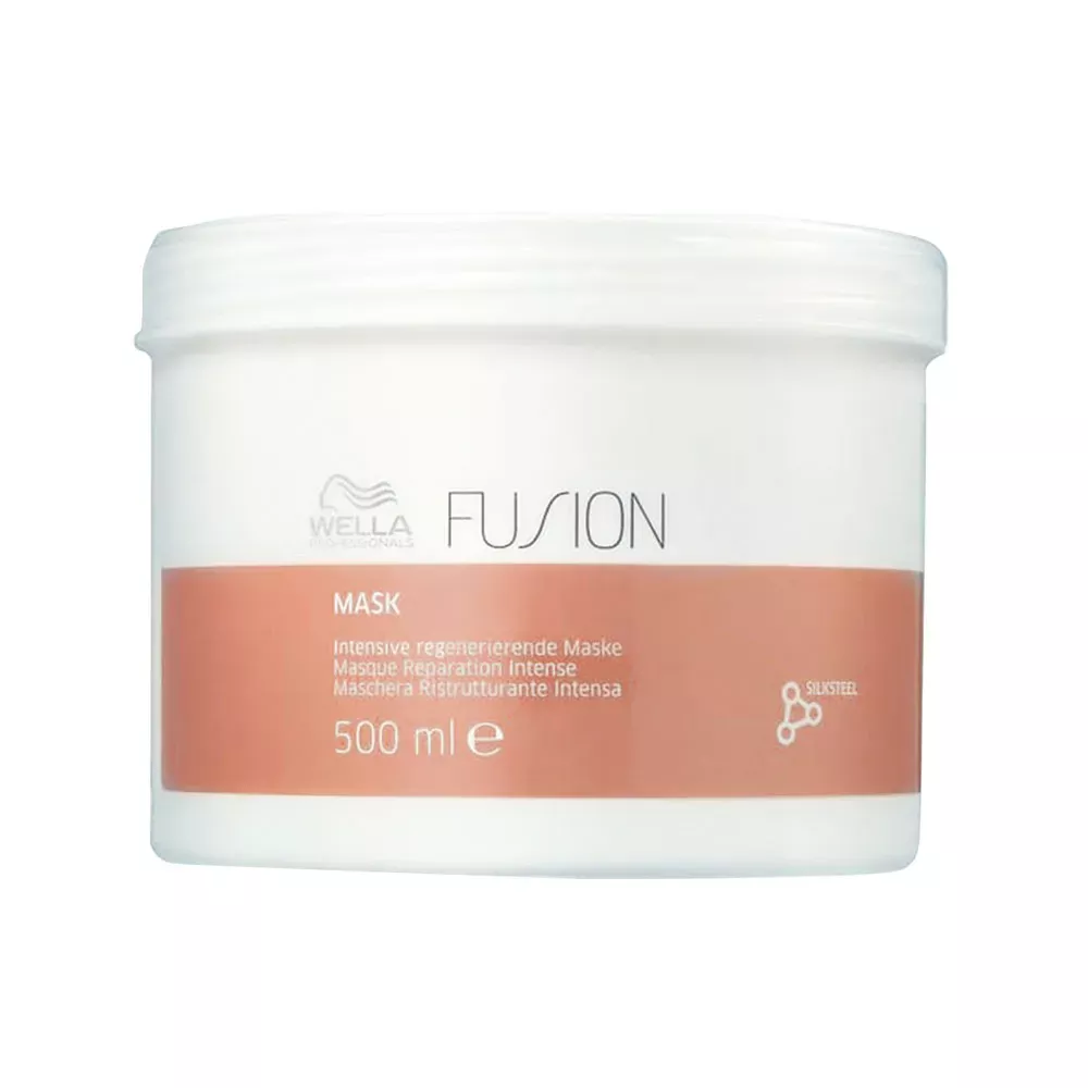 Kit Wella Professionals Fusion … curated on LTK