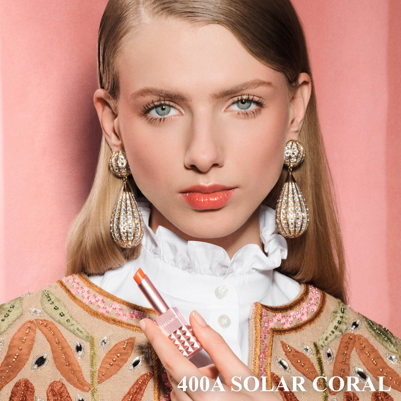 Disco Balm pH-Reactive Tinted Lip Balm | Valentino Beauty | Valentino Beauty