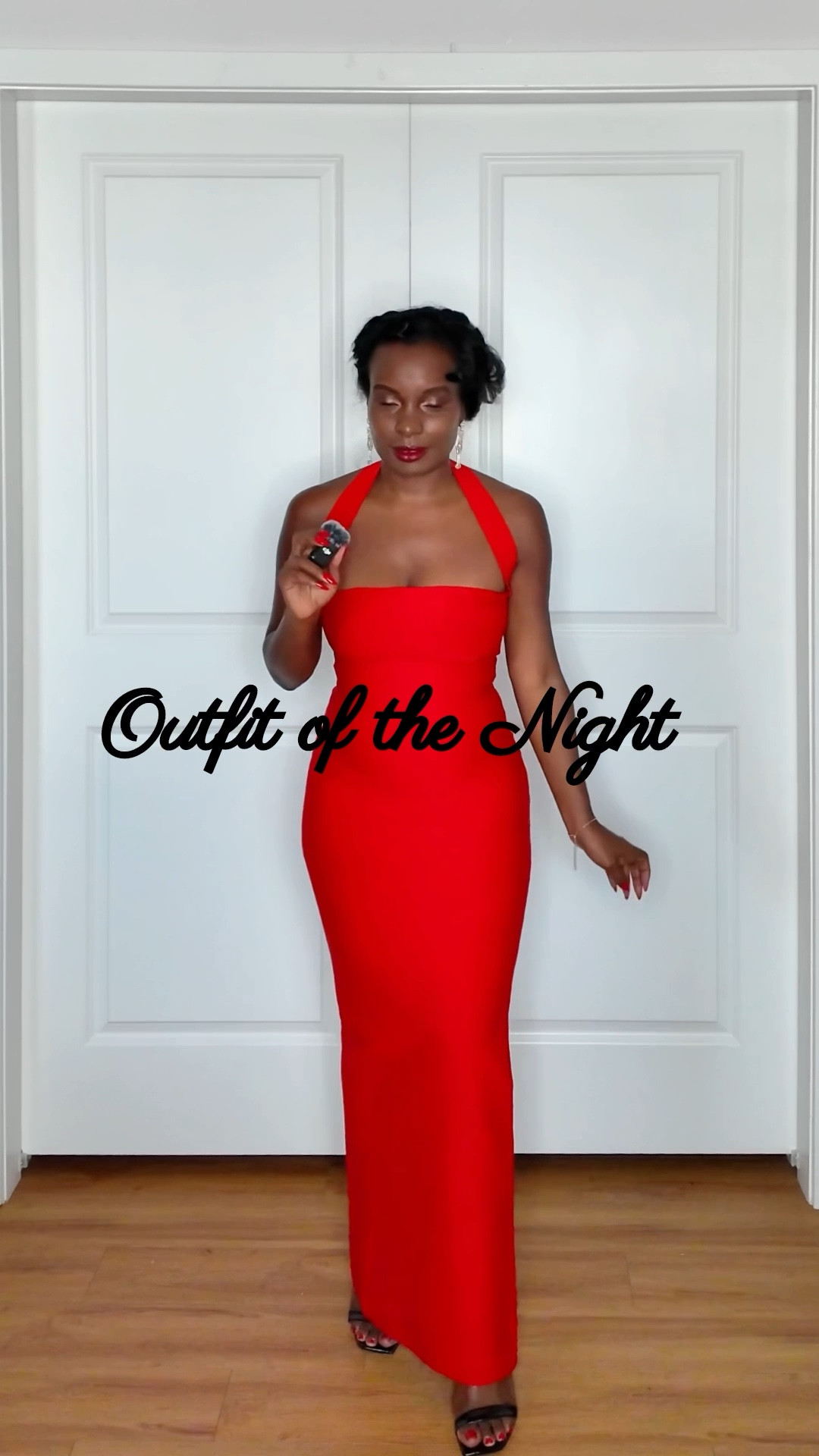 Look of the night for a CBC night out in DC. 

#LTKParties #LTKPetite #LTKOver40