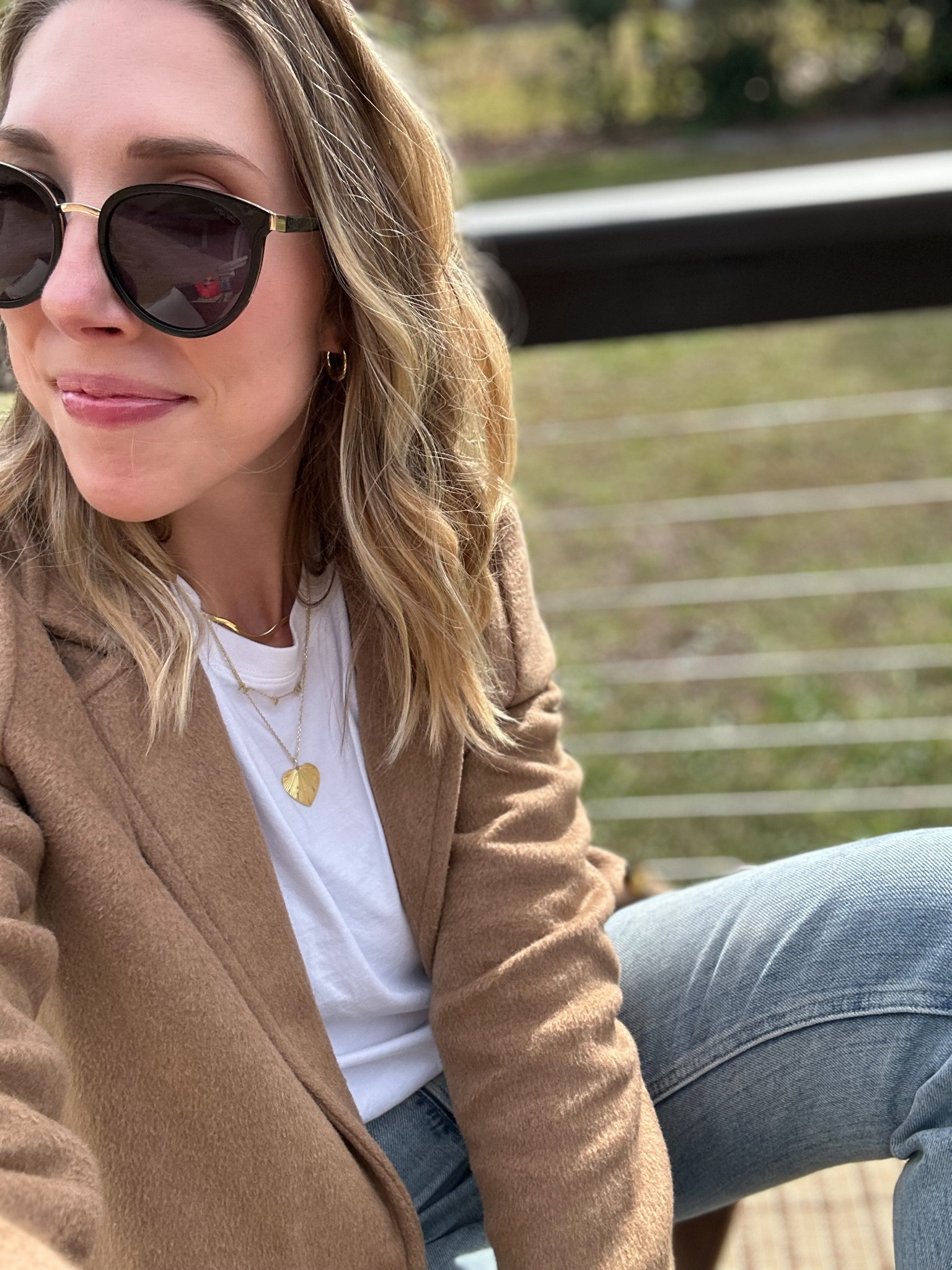 The perfect everyday sunnies from Anea Hill! #ANEAHILLxMe

#LTKSeasonal #LTKHoliday #LTKGiftGuide