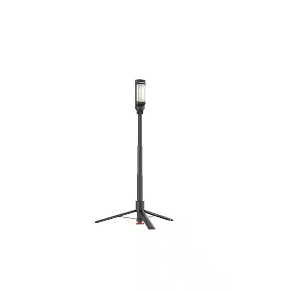 Home depot viral Rechargeable Detachable Tripod Work Light

#LTKSpringSale #LTKmomlife #LTKActive