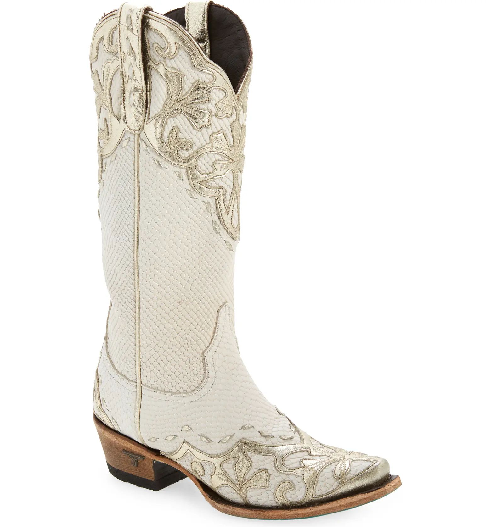 Lane Boots Lily Western Boot | Nordstrom | Nordstrom