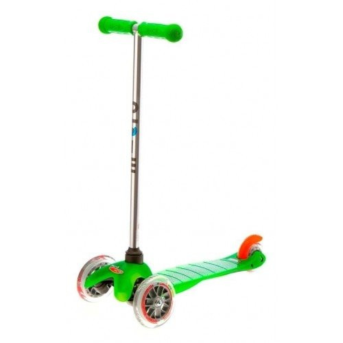Mini Micro Scooter - Green | Amazon (US)