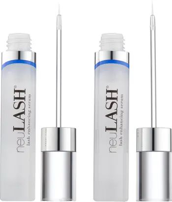 neuLASH® Lash Enhancing Serum Duo Set $190 Value | Nordstrom | Nordstrom
