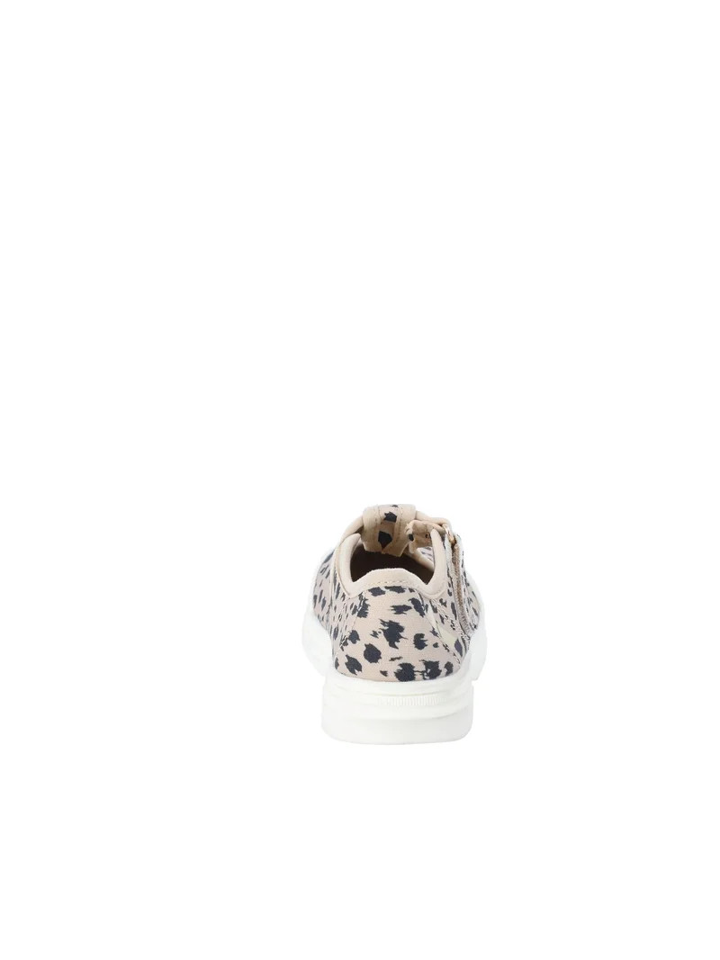 Wonder Nation Toddler Girls Mary Jane Chunky Strap Casual Shoes | Walmart (US)