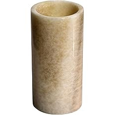 Pen Holder - Toothbrush Holder, Desk Organizer, Makeup Brush Holder, Gift for Home, Kitchen Utens... | Amazon (US)