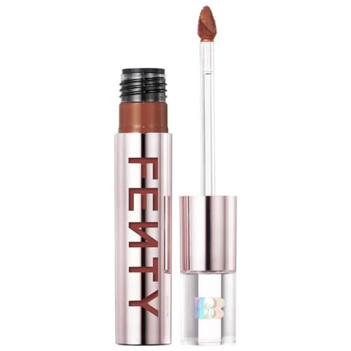Fenty Beauty by Rihanna Fenty Icon Velvet Liquid Lipstick Truth Fairy | Amazon (US)