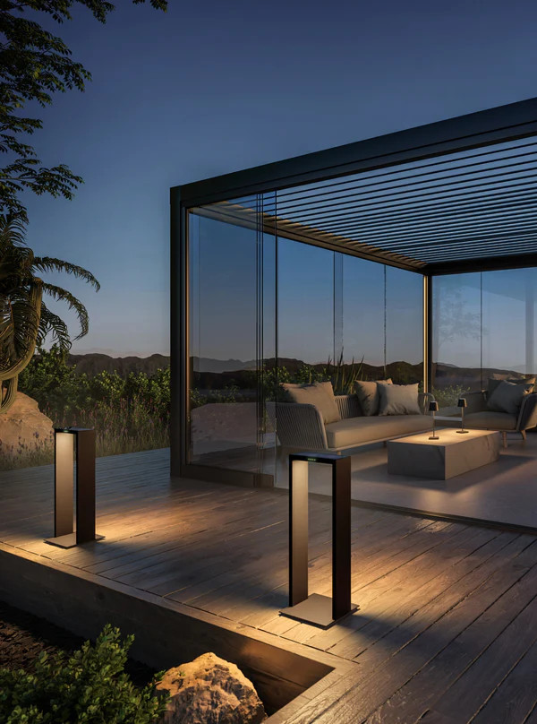 Klewe x Zafferano - Axis Maxi | Zafferano