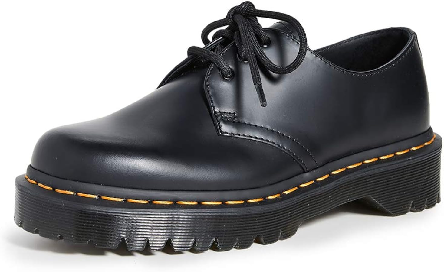 Dr. Martens Unisex-Adult 1461 Bex Smooth Oxford | Amazon (US)