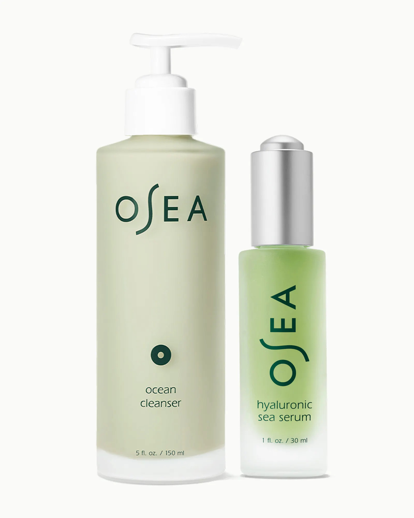 Cleanse & Hydrate Duo | Osea Malibu (US)