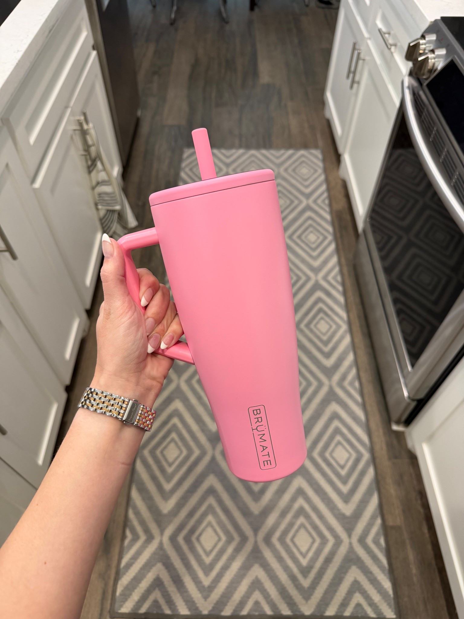 This new beauty just arrived!!! Love my new pink Brumate!!

40oz cups are the best!

#LTKgrwm #LTKdayinmylife #LTKmomlife