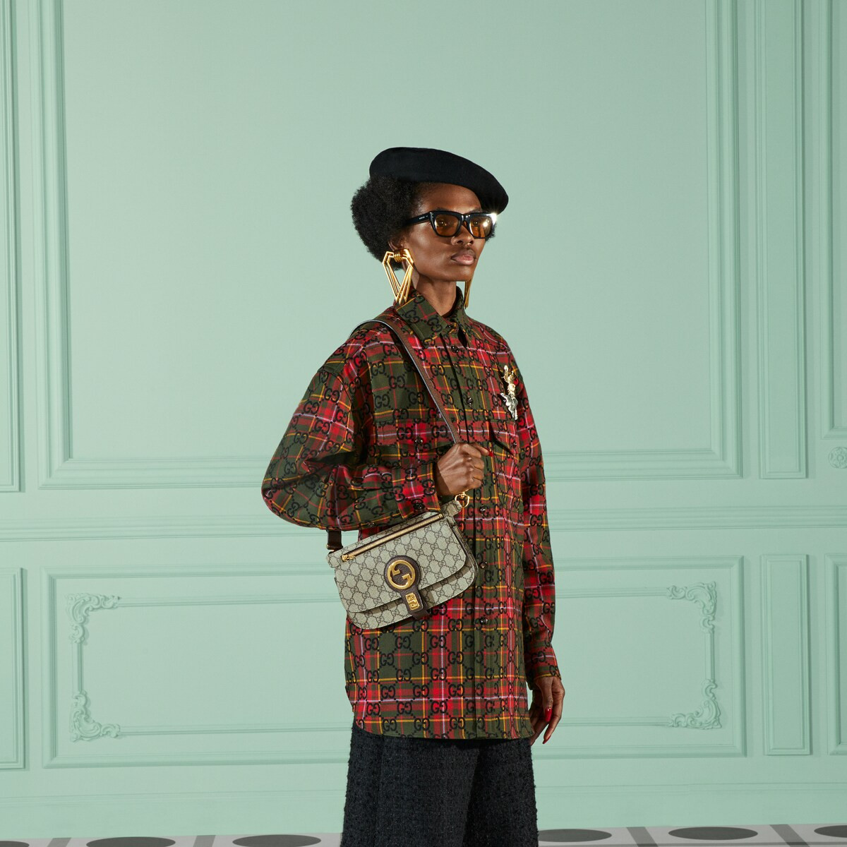 Gucci Blondie belt bag | Gucci (US)