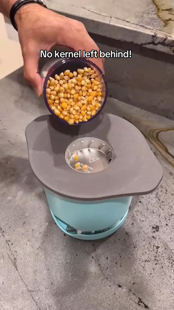 Perfectly popped every time! 🍿 

 #LTKGiftGuide #LTKHome #LTKFamily